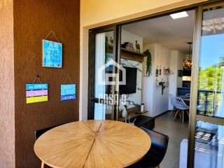 Apartamento à venda 3 quartos em Itacimirim - BA