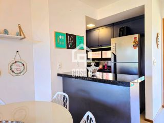 Apartamento à venda 3 quartos em Itacimirim - BA