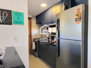 Apartamento à venda 3 quartos em Itacimirim - BA