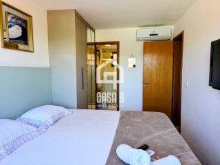 Apartamento à venda 3 quartos em Itacimirim - BA