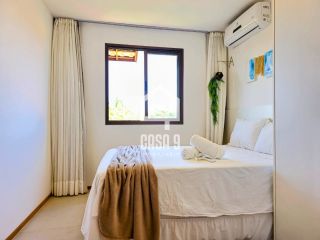 Apartamento à venda 3 quartos em Itacimirim - BA
