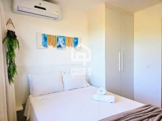 Apartamento à venda 3 quartos em Itacimirim - BA