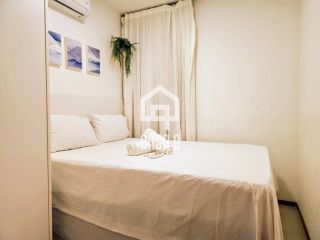 Apartamento à venda 3 quartos em Itacimirim - BA