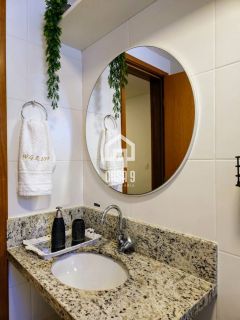 Apartamento à venda 3 quartos em Itacimirim - BA