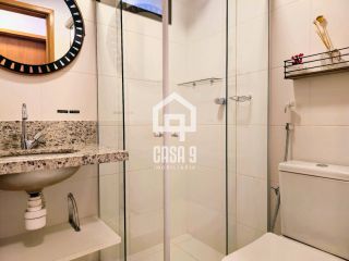 Apartamento à venda 3 quartos em Itacimirim - BA