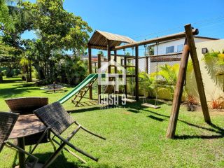 Apartamento à venda 3 quartos em Itacimirim - BA