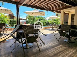 Apartamento à venda 3 quartos em Itacimirim - BA