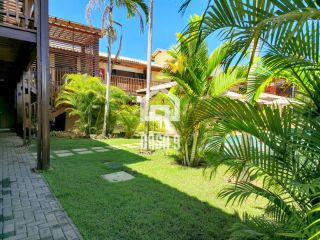 Apartamento à venda 3 quartos em Itacimirim - BA