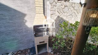 Apartamento térreo duplex 4 quartos pé na areia em Itacimirim - Bahia