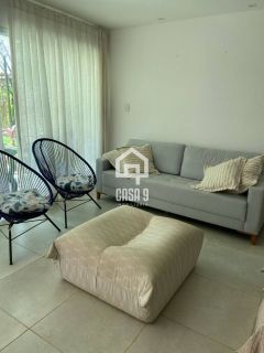 Apartamento triplex com 4 Suítes á venda em Itacimirim Bahia