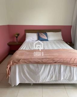 Apartamento triplex com 4 Suítes á venda em Itacimirim Bahia