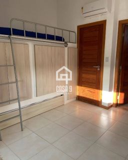 Apartamento triplex com 4 Suítes á venda em Itacimirim Bahia