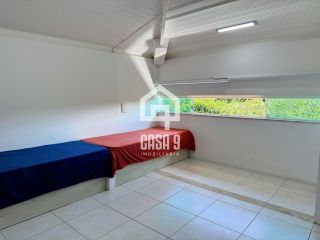 Apartamento triplex com 4 Suítes á venda em Itacimirim Bahia