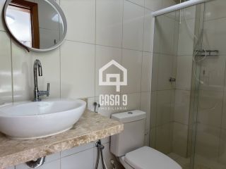 Apartamento triplex com 4 Suítes á venda em Itacimirim Bahia