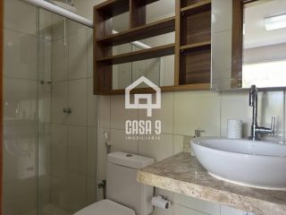 Apartamento triplex com 4 Suítes á venda em Itacimirim Bahia