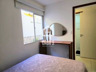 Apartamento Térreo 3 Suítes frente mar total em Itacimirim Bahia