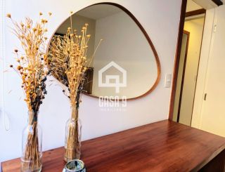 Apartamento Térreo 3 Suítes frente mar total em Itacimirim Bahia