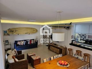 Casa de Condomínio á venda 4 suítes na Praia do Surf em Itacimirim Bahia