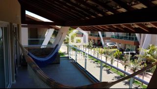 Casa de Condomínio á venda 4 suítes na Praia do Surf em Itacimirim Bahia