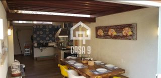 Casa de Condomínio á venda 4 suítes na Praia do Surf em Itacimirim Bahia