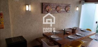 Casa de Condomínio á venda 4 suítes na Praia do Surf em Itacimirim Bahia