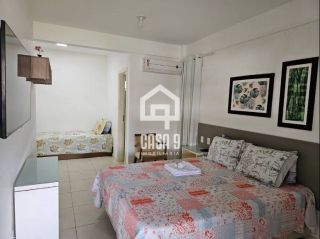 Casa de Condomínio á venda 4 suítes na Praia do Surf em Itacimirim Bahia