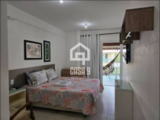 Casa de Condomínio á venda 4 suítes na Praia do Surf em Itacimirim Bahia