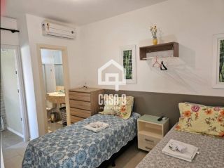 Casa de Condomínio á venda 4 suítes na Praia do Surf em Itacimirim Bahia