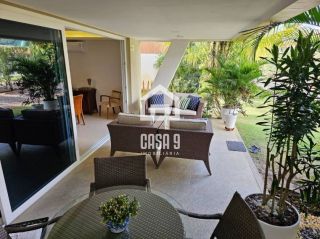 Casa de Condomínio á venda 4 suítes na Praia do Surf em Itacimirim Bahia