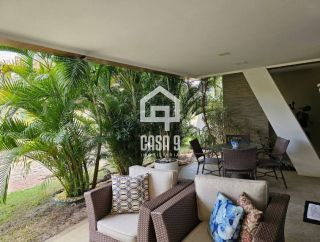 Casa de Condomínio á venda 4 suítes na Praia do Surf em Itacimirim Bahia