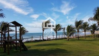 Casa de Condomínio á venda 4 suítes na Praia do Surf em Itacimirim Bahia