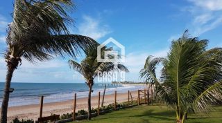 Casa de Condomínio á venda 4 suítes na Praia do Surf em Itacimirim Bahia