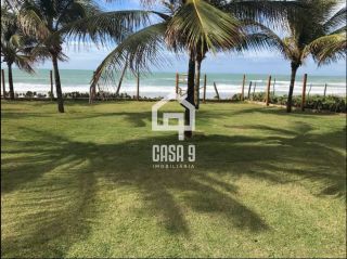 Casa de Condomínio á venda 4 suítes na Praia do Surf em Itacimirim Bahia