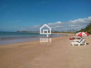 Casa de Condomínio á venda 4 suítes na Praia do Surf em Itacimirim Bahia