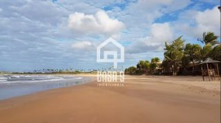 Casa de Condomínio á venda 4 suítes na Praia do Surf em Itacimirim Bahia