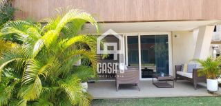 Casa de Condomínio á venda 4 suítes na Praia do Surf em Itacimirim Bahia