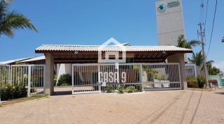Casa de Condomínio á venda 4 suítes na Praia do Surf em Itacimirim Bahia