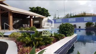 Casa de Condomínio á venda 4 suítes na Praia do Surf em Itacimirim Bahia