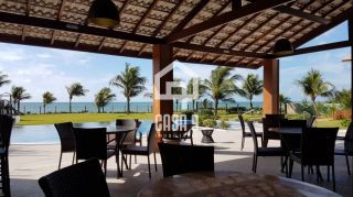 Casa de Condomínio á venda 4 suítes na Praia do Surf em Itacimirim Bahia