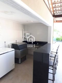 Casa de Condomínio á venda 4 suítes na Praia do Surf em Itacimirim Bahia