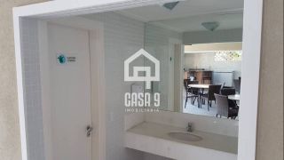 Casa de Condomínio á venda 4 suítes na Praia do Surf em Itacimirim Bahia
