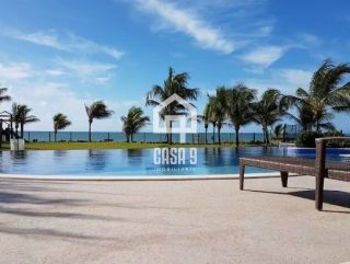 Casa de Condomínio á venda 4 suítes na Praia do Surf em Itacimirim Bahia