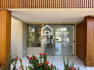 Apartamento novo térreo com garden a venda com 2 suítes em Itacimirim Bahia