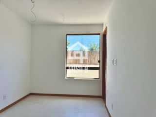 Apartamento novo térreo com garden a venda com 2 suítes em Itacimirim Bahia