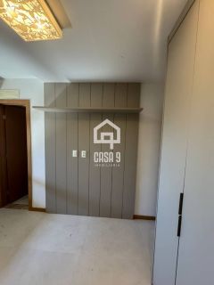 Apartamento novo térreo com varanda a venda com 2 suítes em Itacimirim Bahia