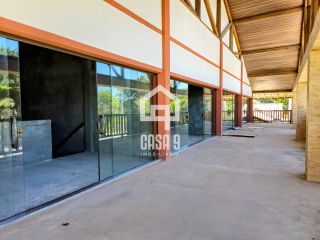 Imóvel Comercial á venda no Itacimirim Boulevard em Itacimirim Bahia