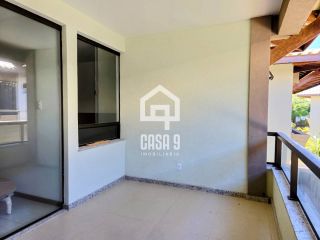 Apartamento nunca habitado 2 suítes superior a venda em Itacimirim Bahia