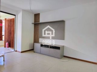 Apartamento nunca habitado 2 suítes superior a venda em Itacimirim Bahia
