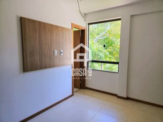 Apartamento nunca habitado 2 suítes superior a venda em Itacimirim Bahia