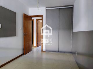 Apartamento nunca habitado 2 suítes superior a venda em Itacimirim Bahia